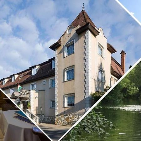 Kikelet Club Hotel Miskolc Exterior photo